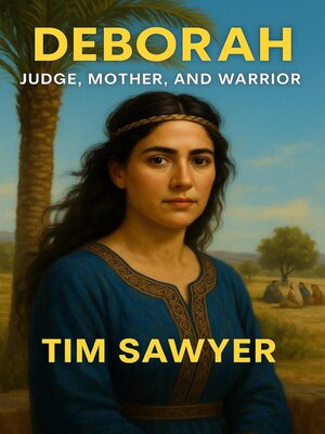 cover image of Deborah